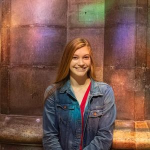 Meet your Posher, Kate